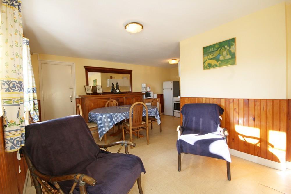 Les Logis De Kerdrien Guest House Guidel-Plage Eksteriør bilde