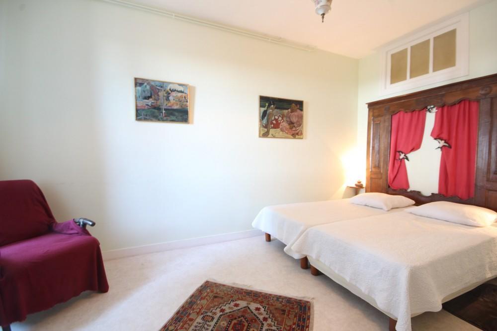 Les Logis De Kerdrien Guest House Guidel-Plage Eksteriør bilde