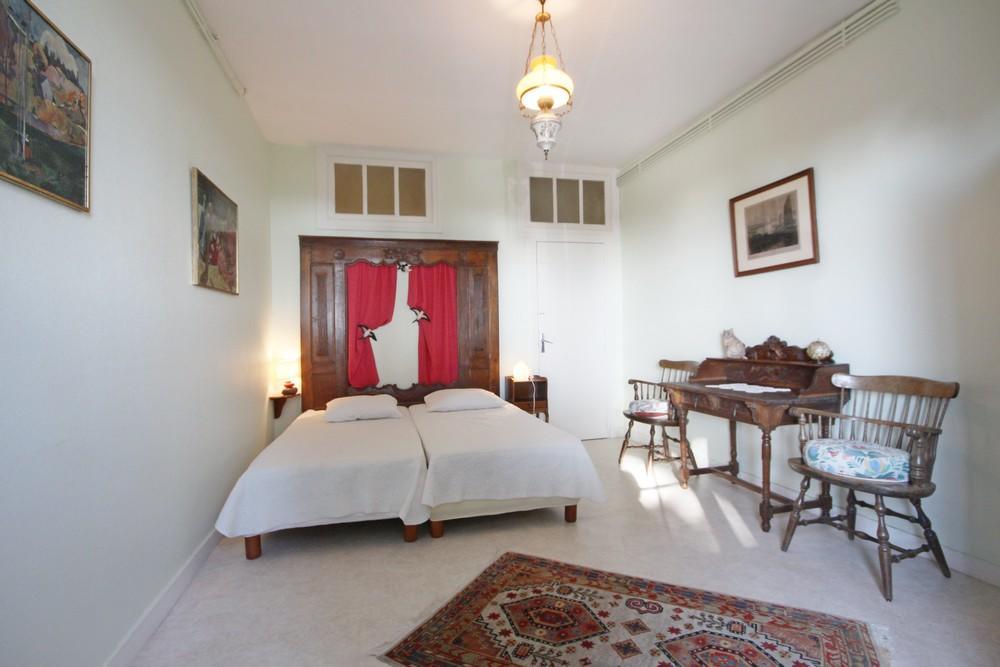 Les Logis De Kerdrien Guest House Guidel-Plage Eksteriør bilde