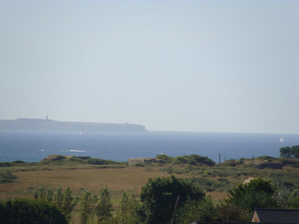 Les Logis De Kerdrien Guest House Guidel-Plage Eksteriør bilde