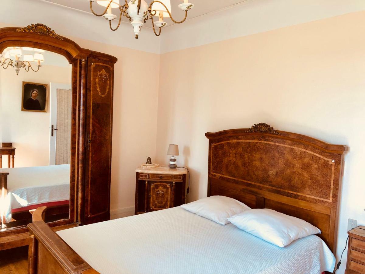 Les Logis De Kerdrien Guest House Guidel-Plage Eksteriør bilde